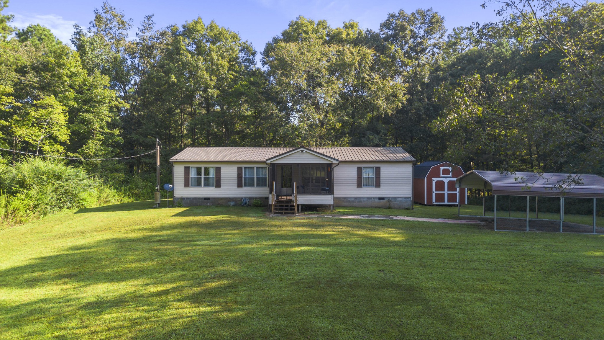 486 Clay Baker Road Northwest Cleveland, TN 37311 - Photo 2 of 35 Gallery Image 2