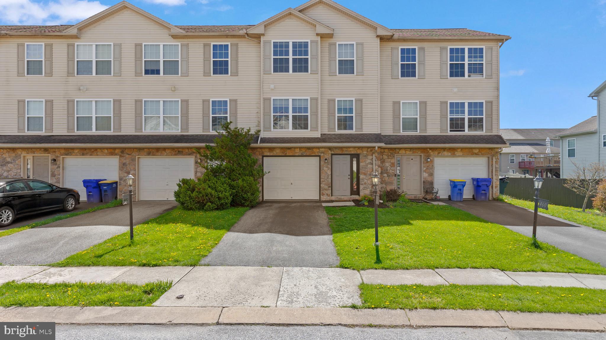 450 Fisher Drive York, PA 17404 - Photo 1 of 21