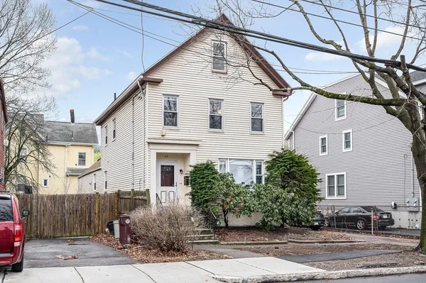 $685,000 | 44 Mill Street, Revere, MA 02151