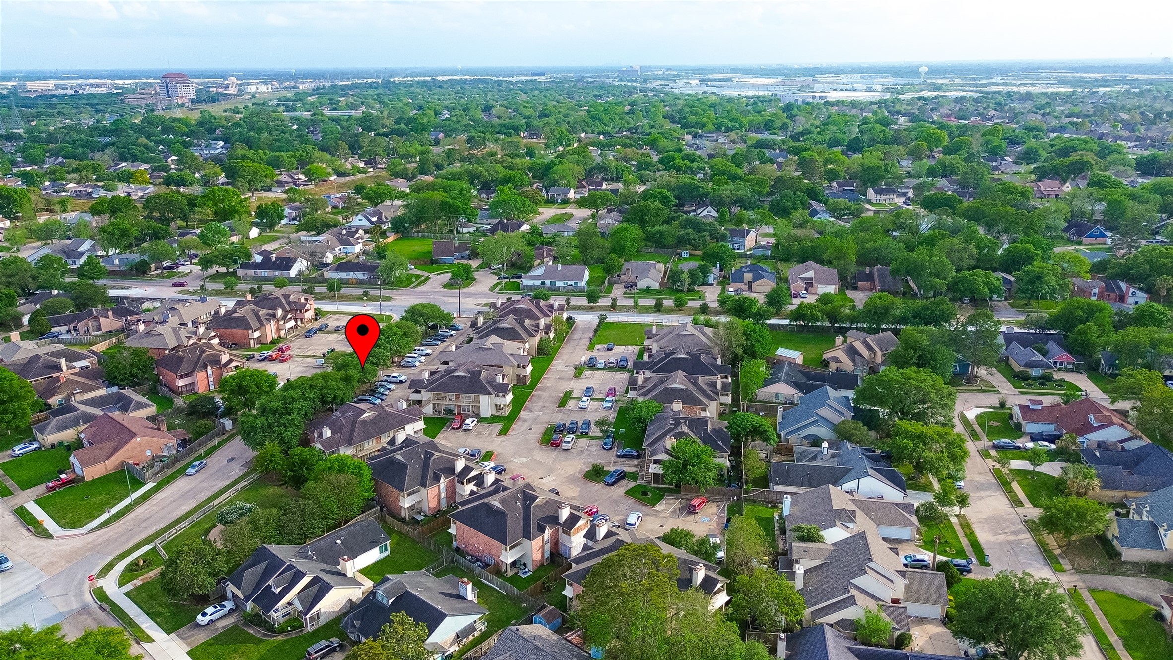 11500 Meadow Lane, Unit 4 Houston, TX 77477 - Photo 32 of 32
