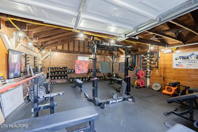 $415,000 | 125 Bettis Lane, Kingston, TN 37763