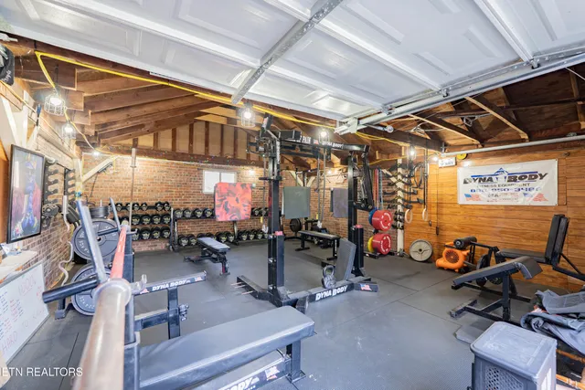 $415,000 | 125 Bettis Lane, Kingston, TN 37763