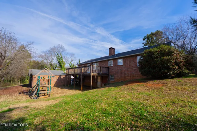 $415,000 | 125 Bettis Lane, Kingston, TN 37763