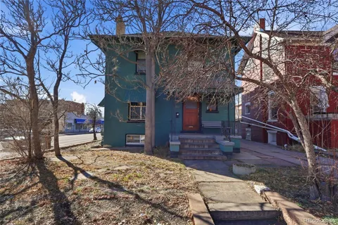 $950,000 | 603 North Washington Street, Denver, CO 80203