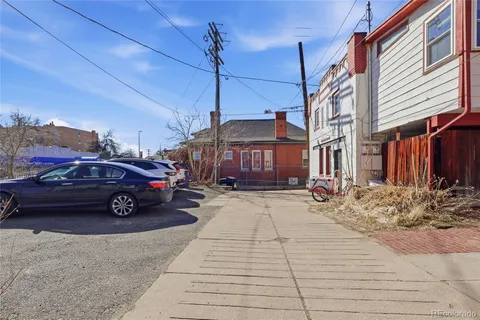 $950,000 | 603 North Washington Street, Denver, CO 80203