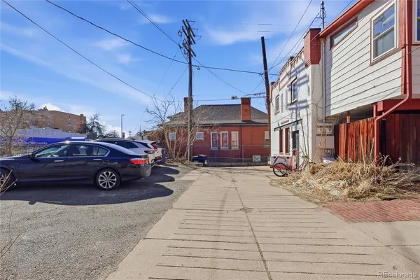 $950,000 | 603 North Washington Street, Denver, CO 80203