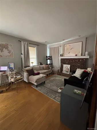 $950,000 | 603 North Washington Street, Denver, CO 80203