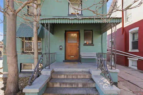 $950,000 | 603 North Washington Street, Denver, CO 80203