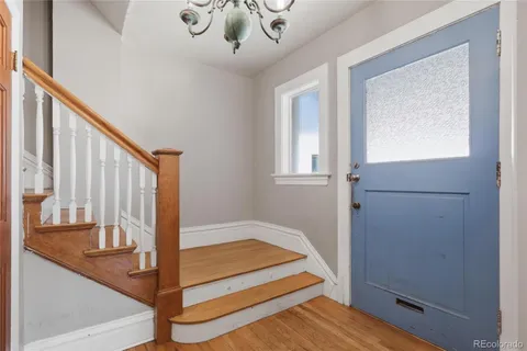 $950,000 | 603 North Washington Street, Denver, CO 80203