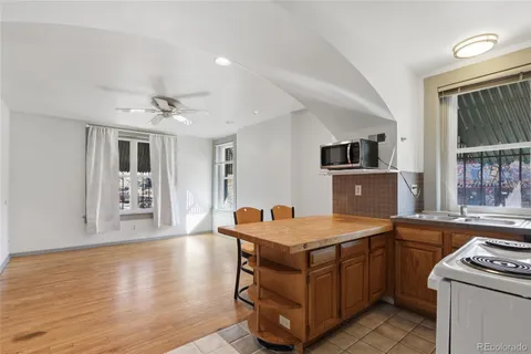 $950,000 | 603 North Washington Street, Denver, CO 80203