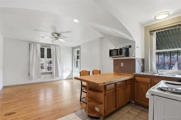 $950,000 | 603 North Washington Street, Denver, CO 80203