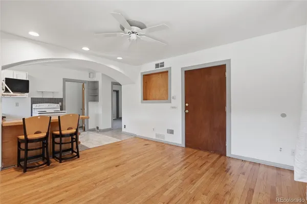 $950,000 | 603 North Washington Street, Denver, CO 80203