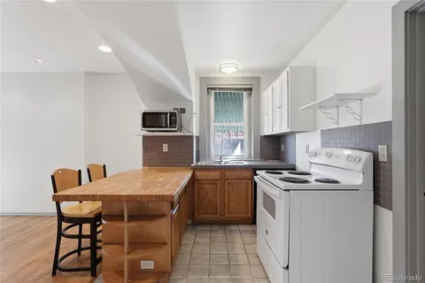 $950,000 | 603 North Washington Street, Denver, CO 80203