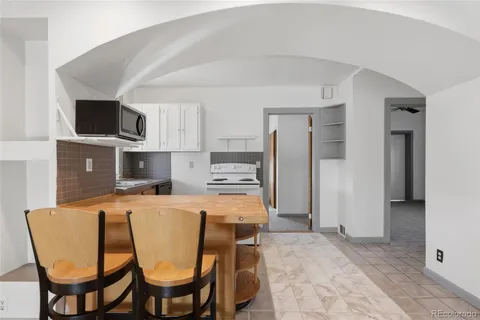 $950,000 | 603 North Washington Street, Denver, CO 80203