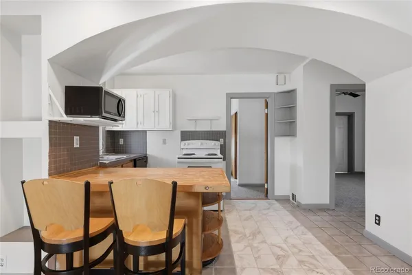 $950,000 | 603 North Washington Street, Denver, CO 80203