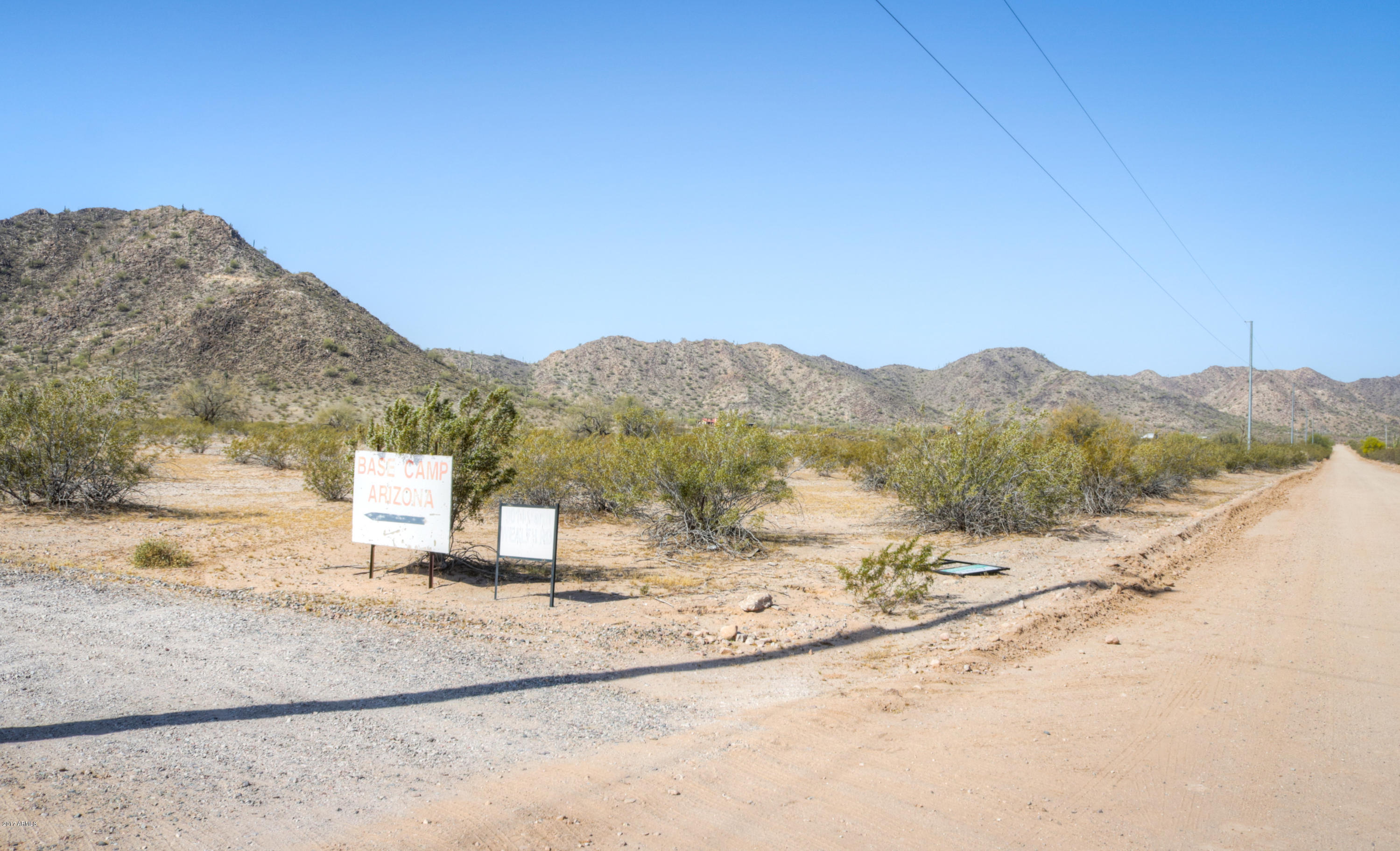 0 West Quail Run Road, Unit UNK Maricopa, AZ 85139 - Photo 3 of 8 03