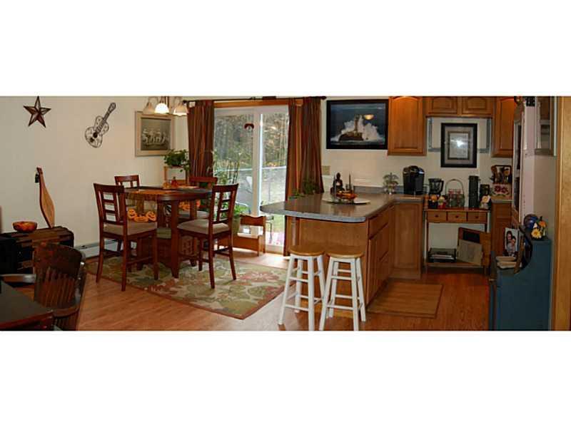 230 Ferry Road Lisbon, ME 04250 - Photo 5 of 32 Kitchen.