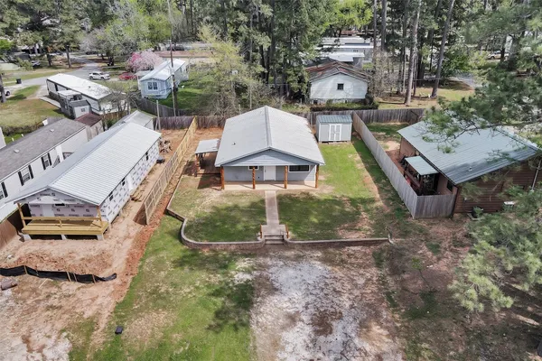 $185,000 | 14236 East Ravine Run, Willis, TX 77318