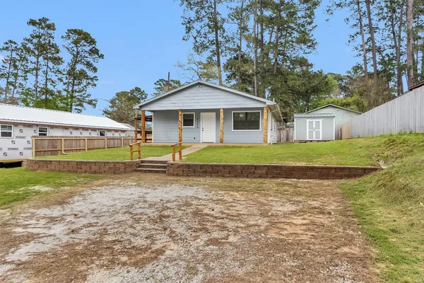 $185,000 | 14236 East Ravine Run, Willis, TX 77318