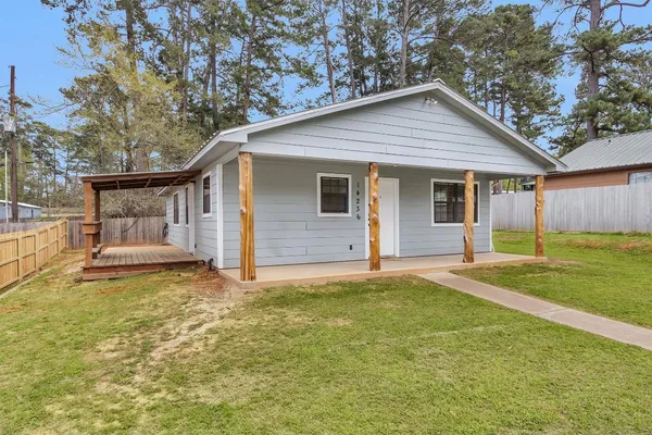 $185,000 | 14236 East Ravine Run, Willis, TX 77318