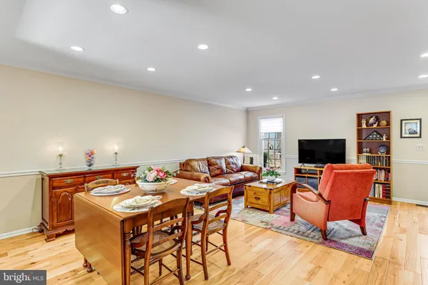$649,777 | 329 South Pickett Street, Alexandria, VA 22304