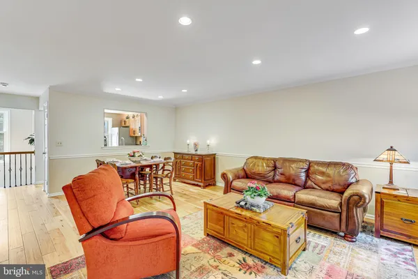 $649,777 | 329 South Pickett Street, Alexandria, VA 22304