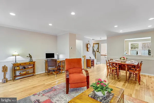 $649,777 | 329 South Pickett Street, Alexandria, VA 22304