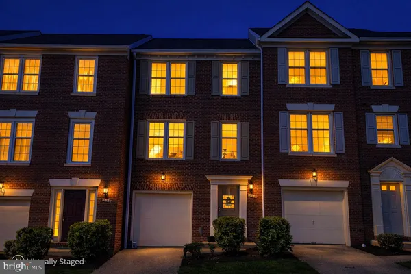 $649,777 | 329 South Pickett Street, Alexandria, VA 22304