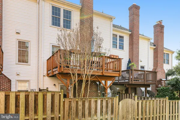 $649,777 | 329 South Pickett Street, Alexandria, VA 22304