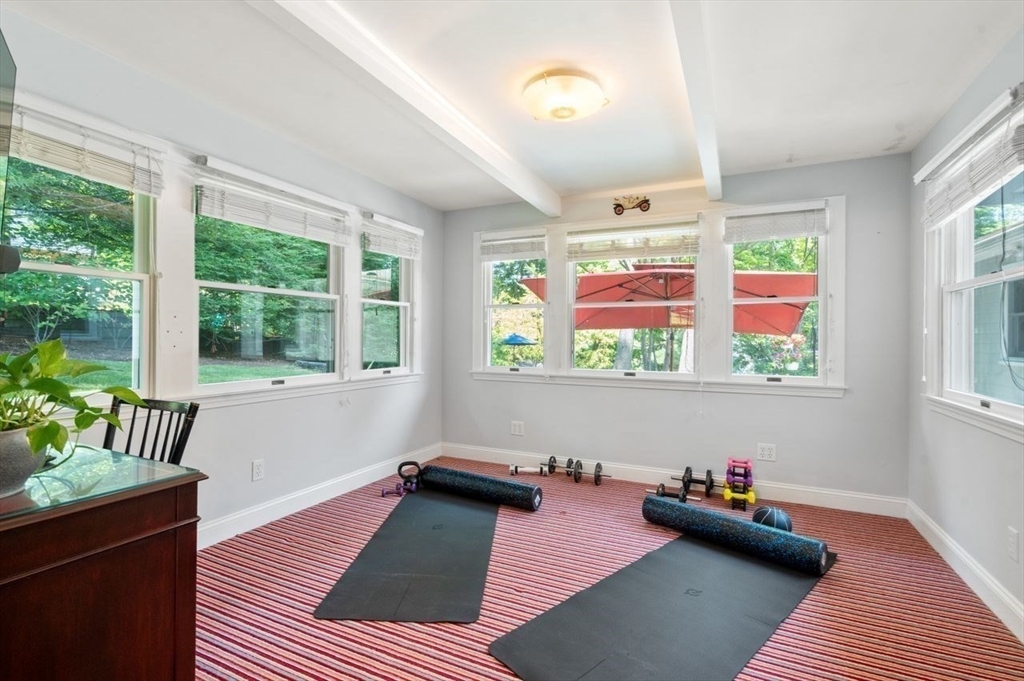 19 Druid Hill Road Newton, MA 02461 - Photo 14 of 35