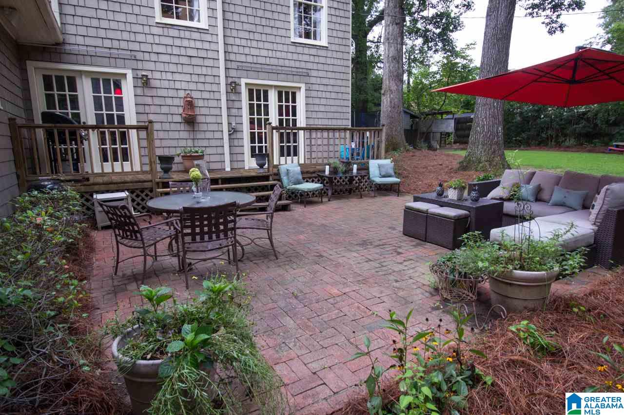14 Spring Street Birmingham, AL 35213 - Photo 38 of 44