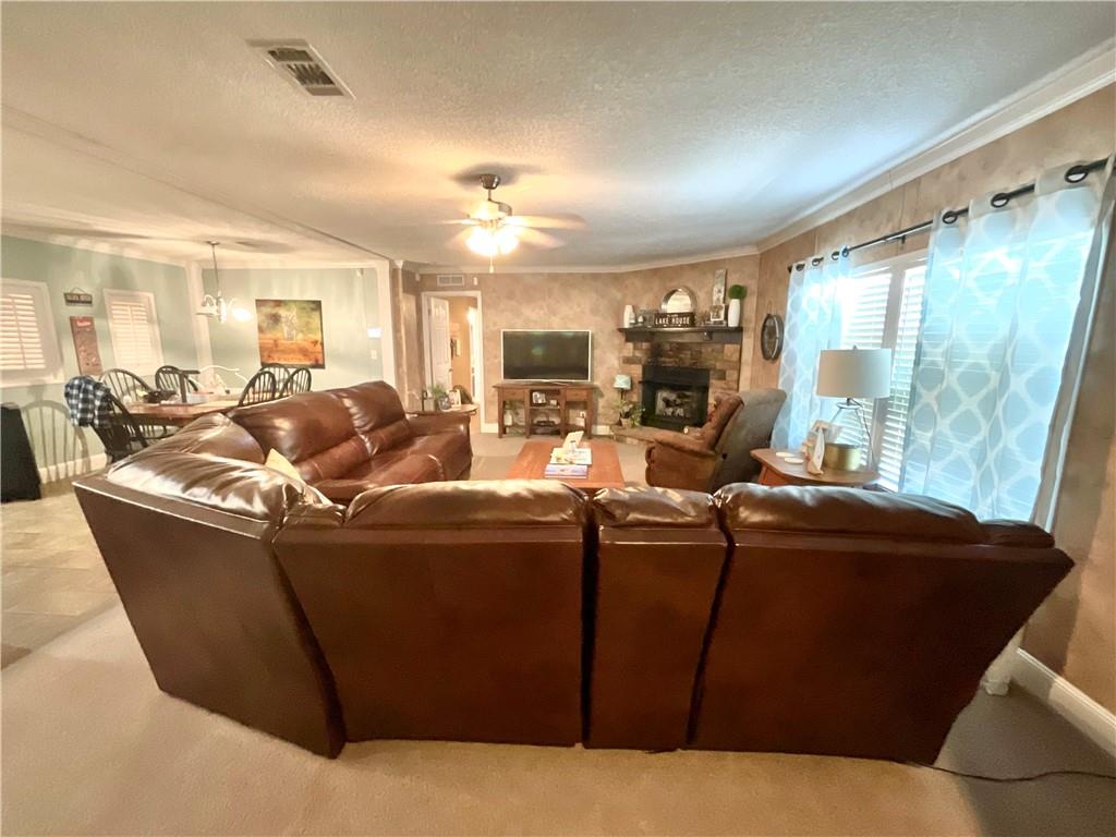 3035 Parhams Road Jonesville, LA 71343 - Photo 11 of 29 Gallery Image 11