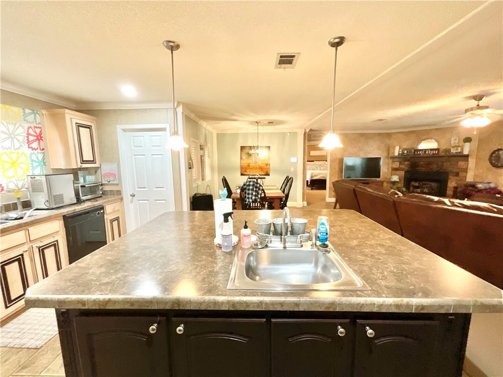 3035 Parhams Road Jonesville, LA 71343 - Photo 13 of 29 Gallery Image 13