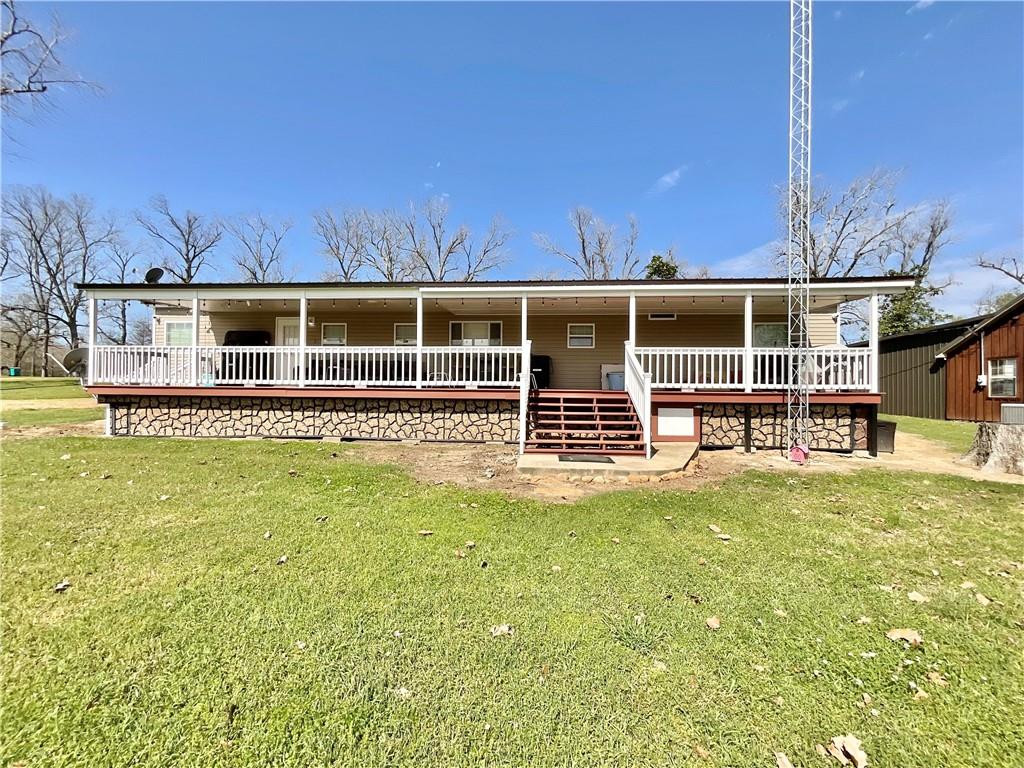 3035 Parhams Road Jonesville, LA 71343 - Photo 2 of 29 Gallery Image 2