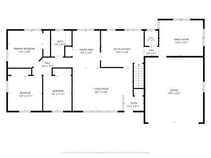 $195,000 | 8048 North Greenview Court, Brown Deer, WI 53223