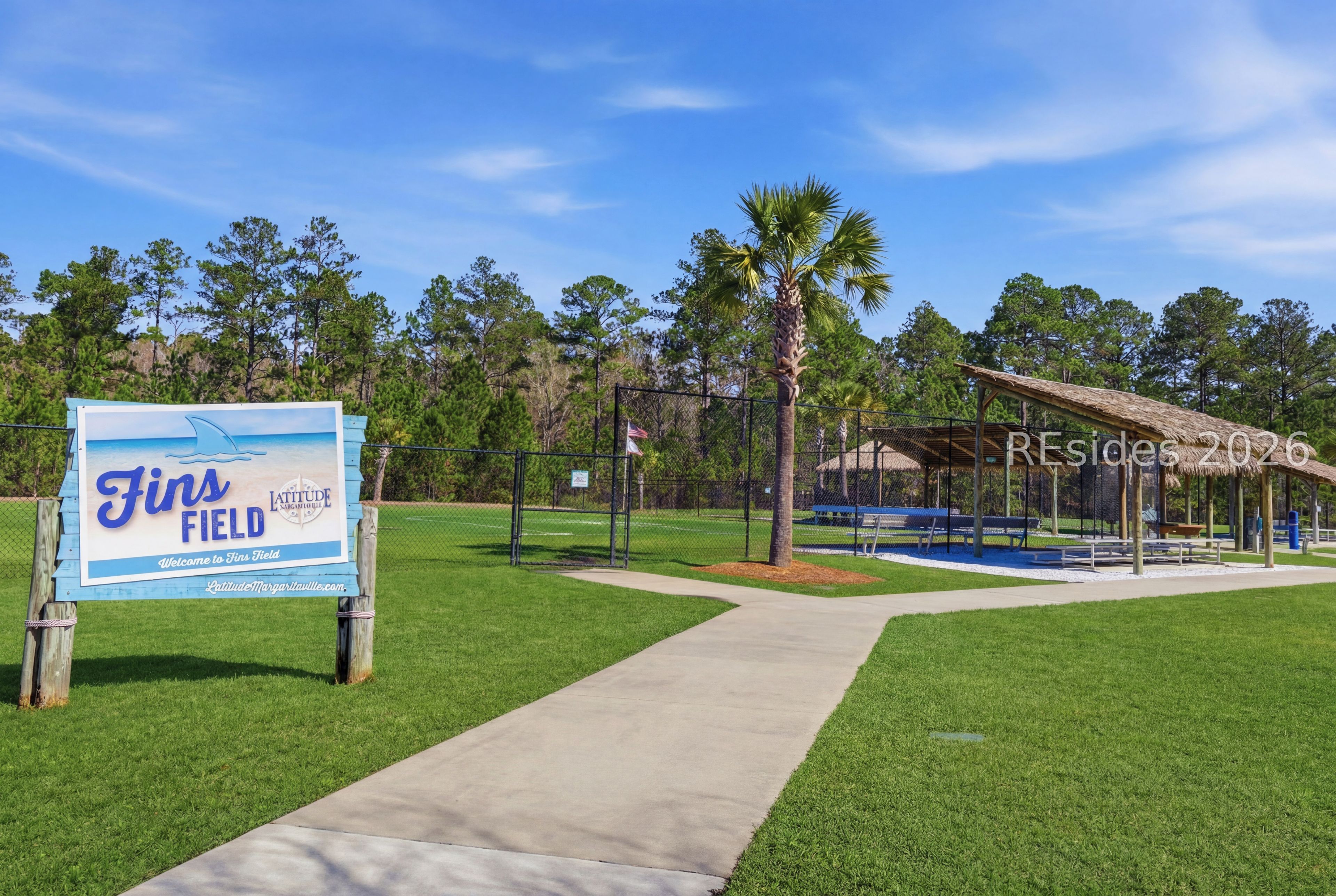 164 Good Life Way Hardeeville, SC 29927 - Photo 69 of 90