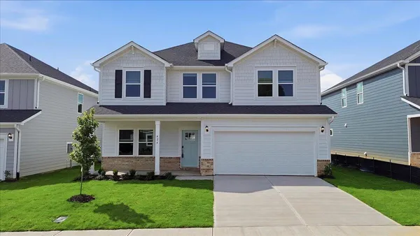 $380,900 | 424 Ragland Avenue, Greer, SC 29651