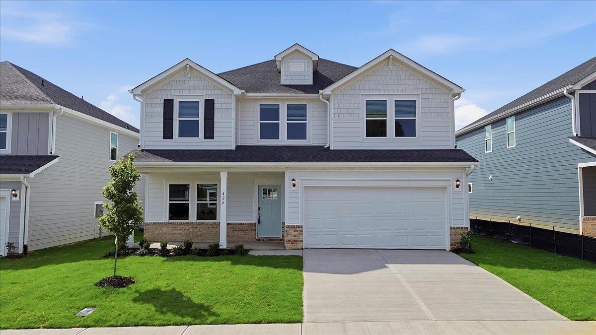 424 Ragland Avenue Greer, SC 29651 - Photo 1 of 34