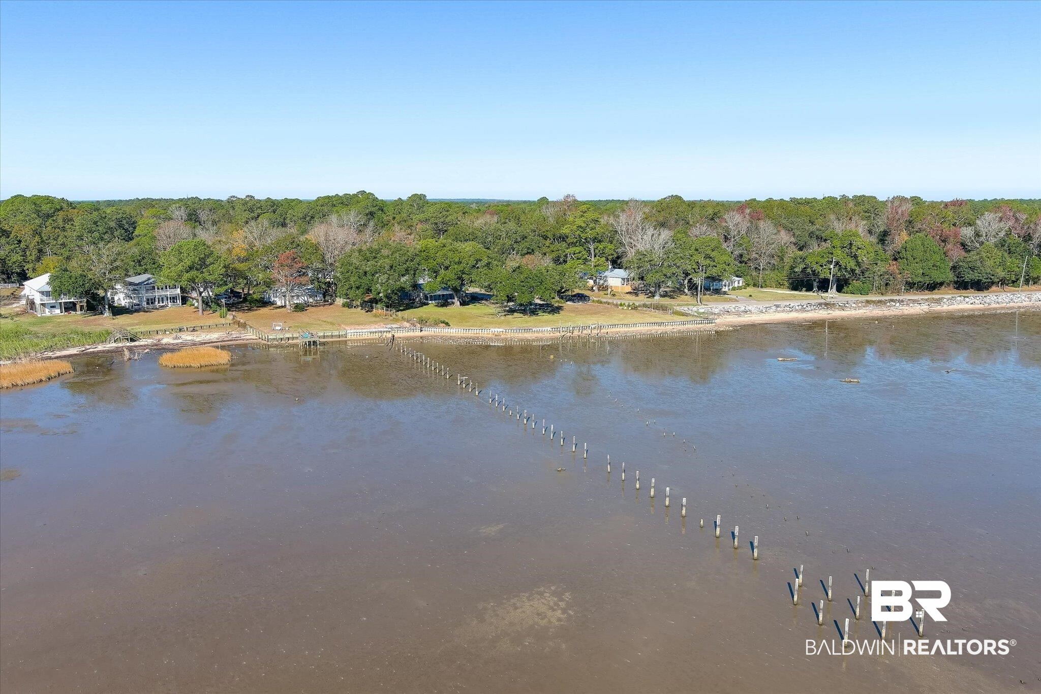 4170 Bayfront Road Mobile, AL 36605 - Photo 26 of 33