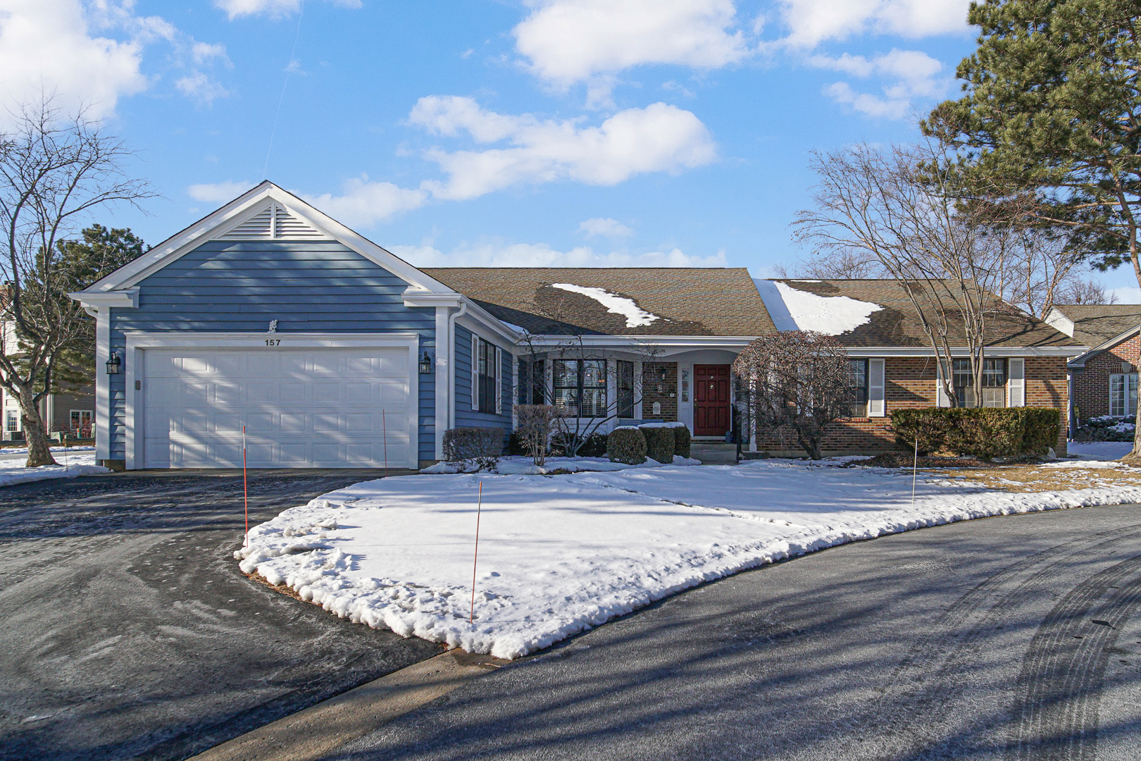 157 Burleigh Lane Inverness, IL 60067 - Photo 1 of 38 Gallery Image 1