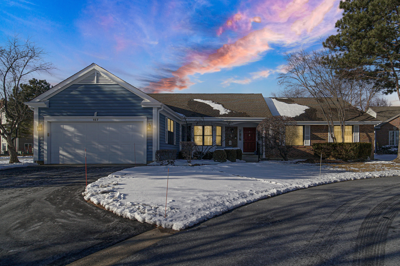 157 Burleigh Lane Inverness, IL 60067 - Photo 2 of 38 Gallery Image 2