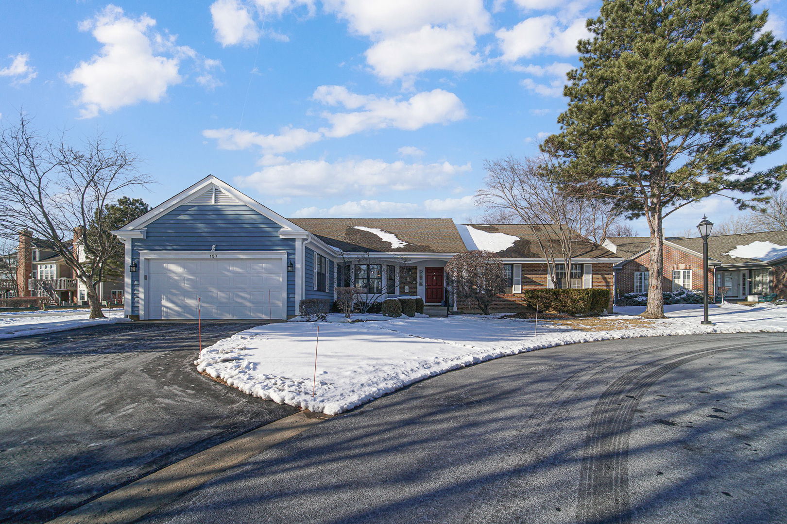 157 Burleigh Lane Inverness, IL 60067 - Photo 3 of 38 Gallery Image 3