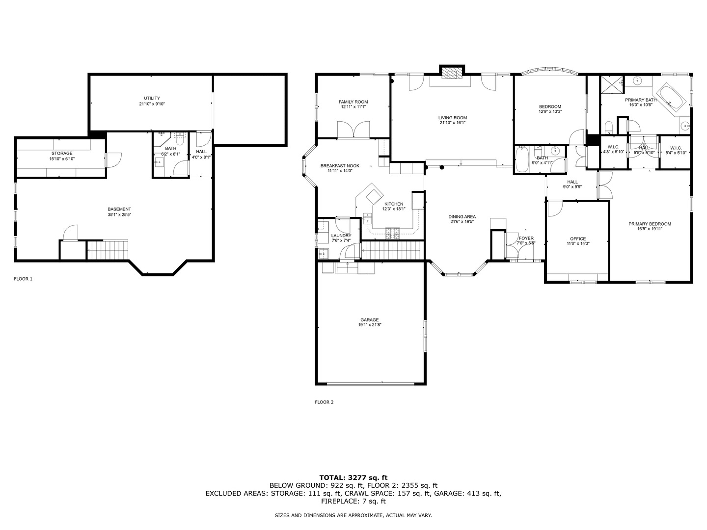 157 Burleigh Lane Inverness, IL 60067 - Photo 36 of 38 Gallery Image 36