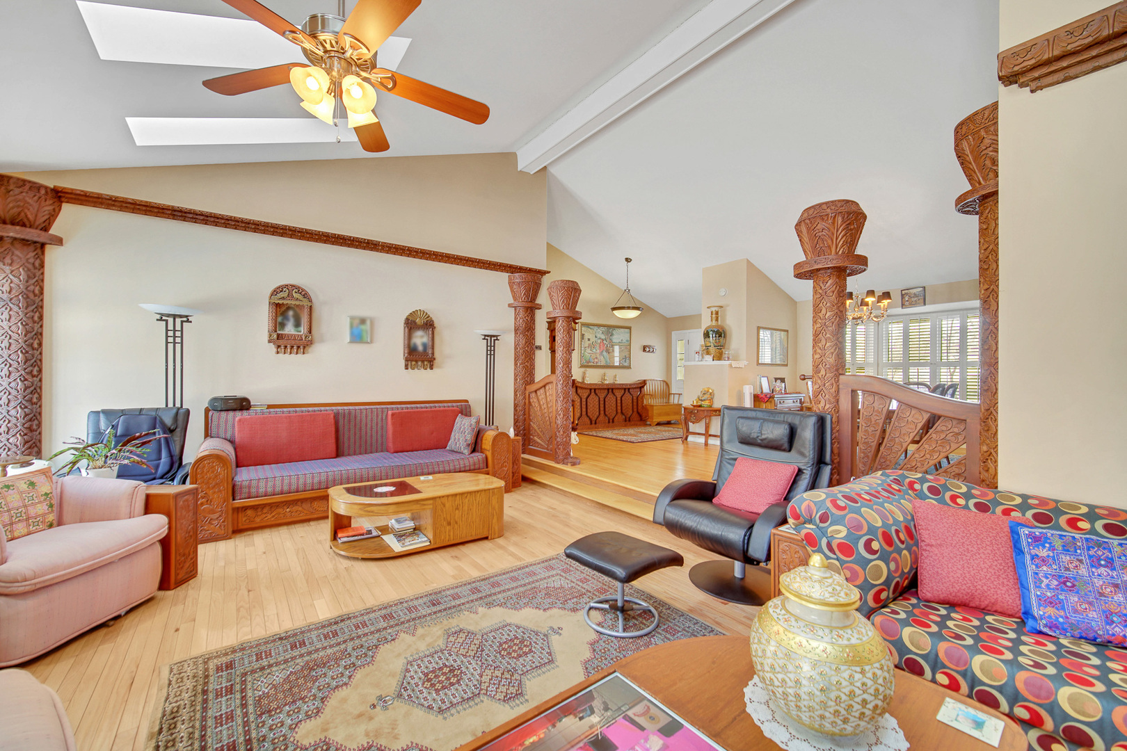 157 Burleigh Lane Inverness, IL 60067 - Photo 8 of 38 Gallery Image 8
