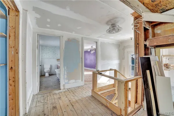 $100,000 | 72 North Center Street, Perry, NY 14530