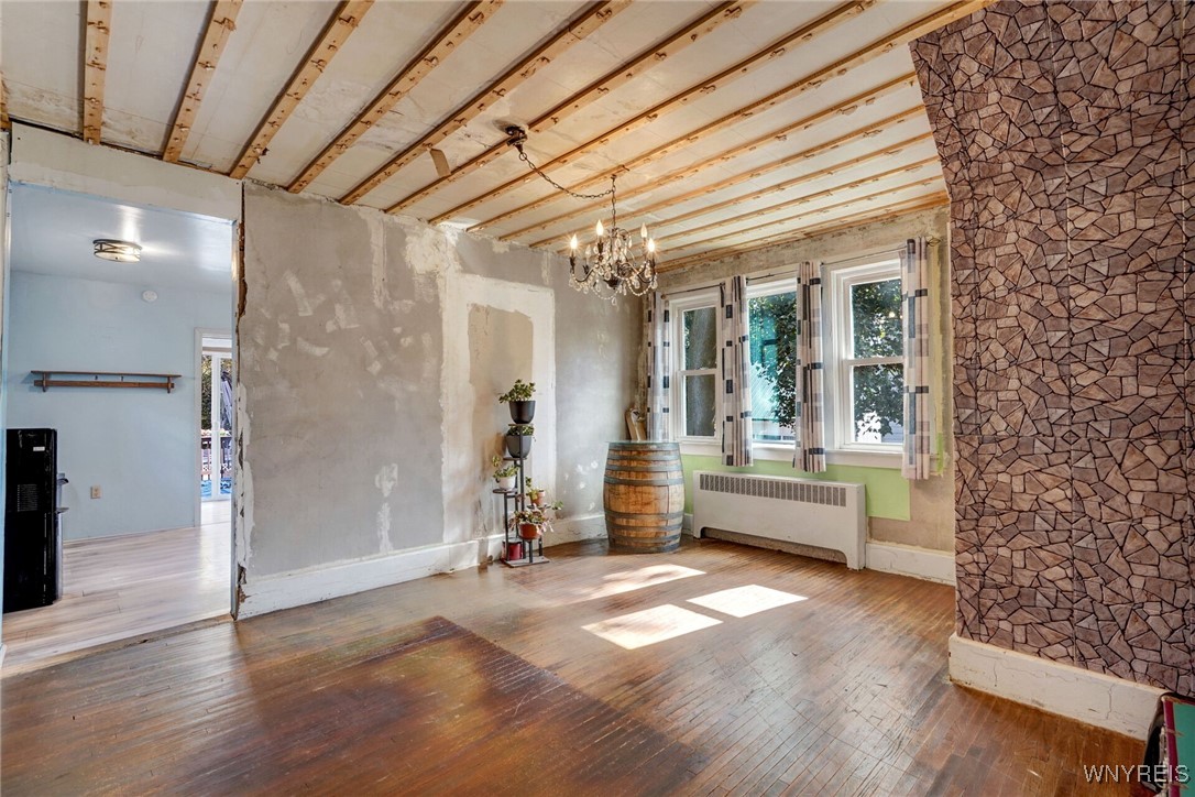 72 North Center Street Perry, NY 14530 - Photo 24 of 46 Could be the Diningroom