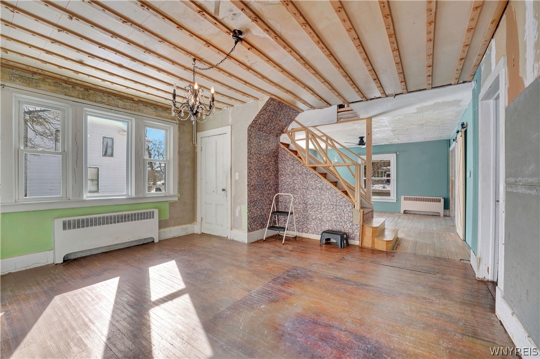 72 North Center Street Perry, NY 14530 - Photo 25 of 46