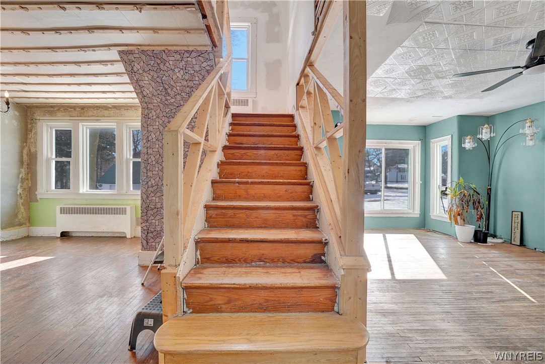 72 North Center Street Perry, NY 14530 - Photo 26 of 46