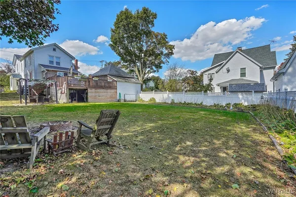 $100,000 | 72 North Center Street, Perry, NY 14530