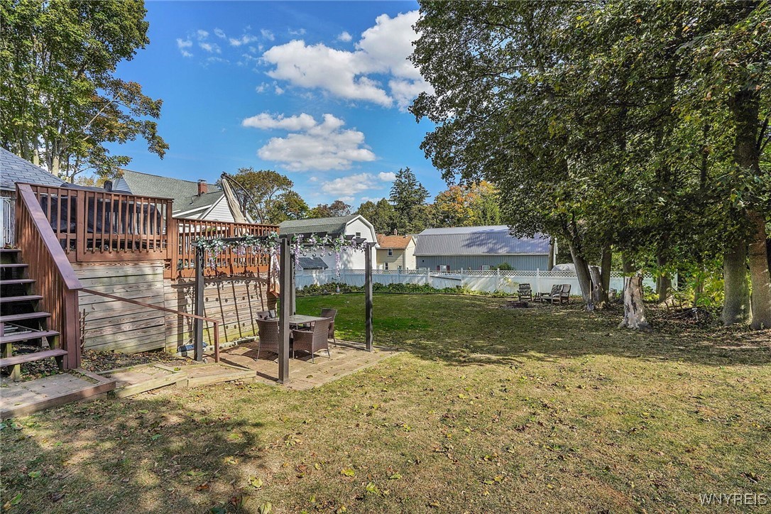 72 North Center Street Perry, NY 14530 - Photo 4 of 46